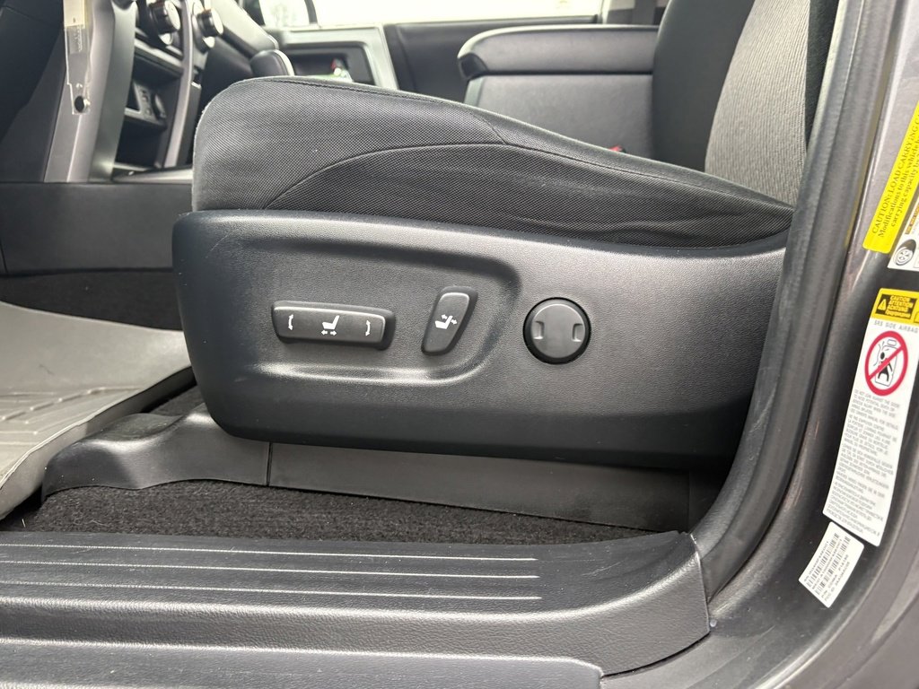 Used 2019 Toyota 4Runner SR5 image 15