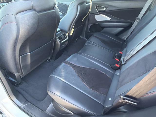 Used 2022 Acura RDX A-Spec AWD/4WD image 18