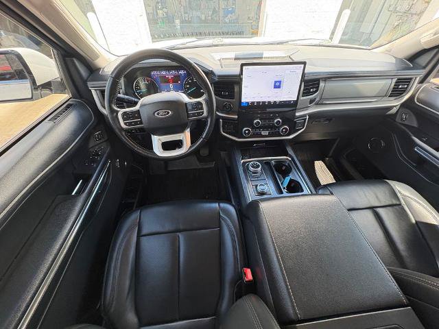 Certified 2024 Ford Expedition Max XLT AWD/4WD image 20