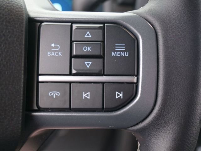 Certified 2025 Ford F150 XLT w/ Equipment Group 302A MID image 10