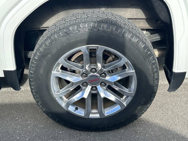 Used 2020 GMC Sierra 1500 SLT AWD/4WD image 11