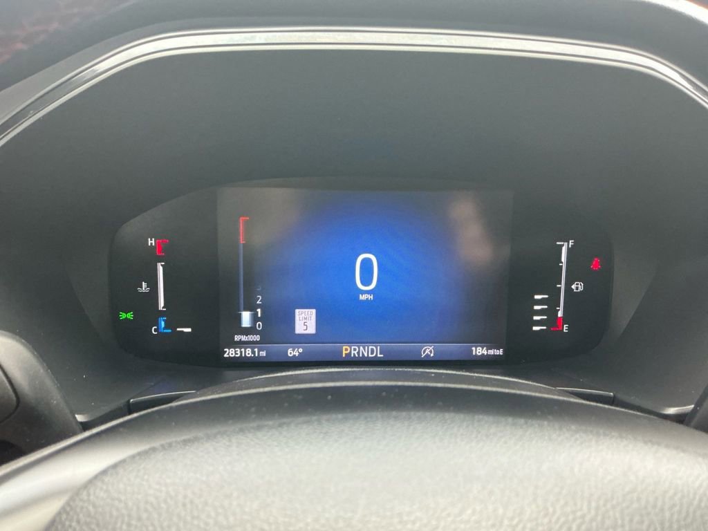 Certified 2023 Ford Escape ST-Line w/ Tech Pack #1 FWD image 19