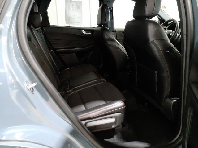 Certified 2023 Ford Escape ST-Line AWD/4WD image 26