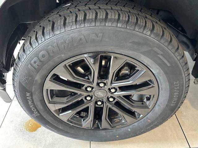Certified 2024 Ford F150 Lariat w/ Equipment Group 502A High AWD/4WD image 32