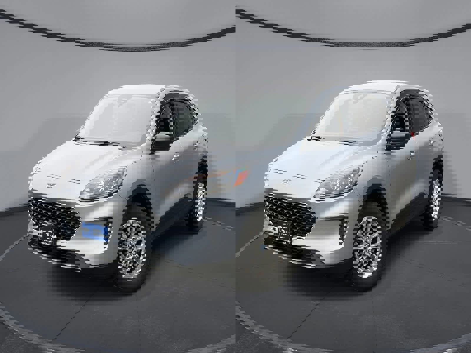 Certified 2022 Ford Escape SE w/ Convenience Package image 7