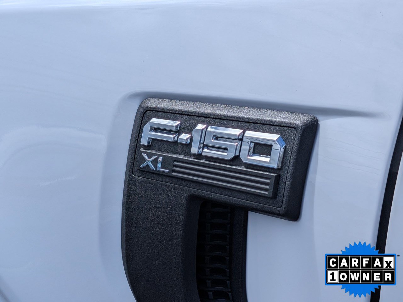 Certified 2023 Ford F150 XL w/ XL Chrome Appearance Package AWD/4WD image 11