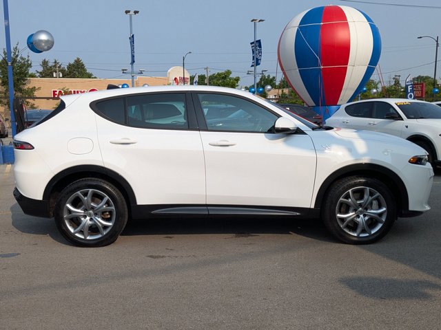 Used 2024 Dodge Hornet R/T AWD/4WD image 3