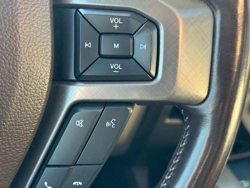 Certified 2019 Ford F250 Limited image 24
