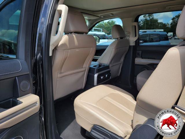 Certified 2024 Ford Expedition Limited RWD image 16