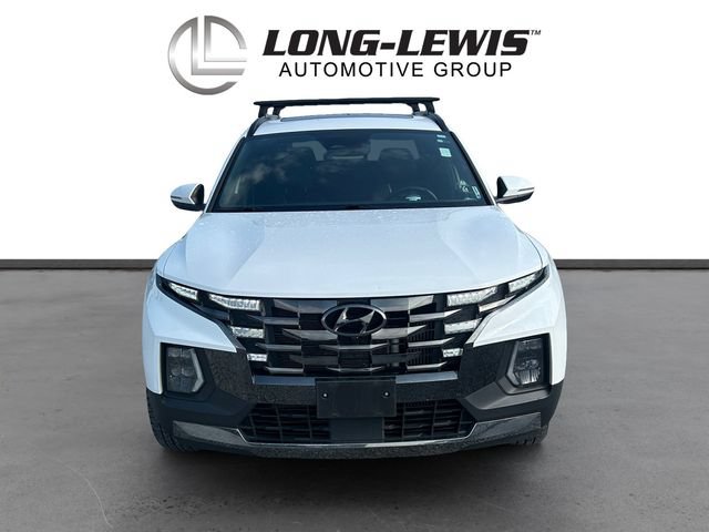 Used 2023 Hyundai Santa Cruz Limited AWD/4WD image 8