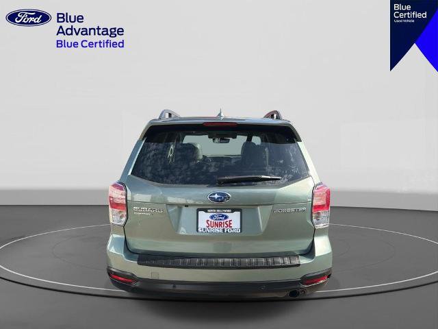 Used 2018 Subaru Forester 2.5i Limited AWD/4WD image 6