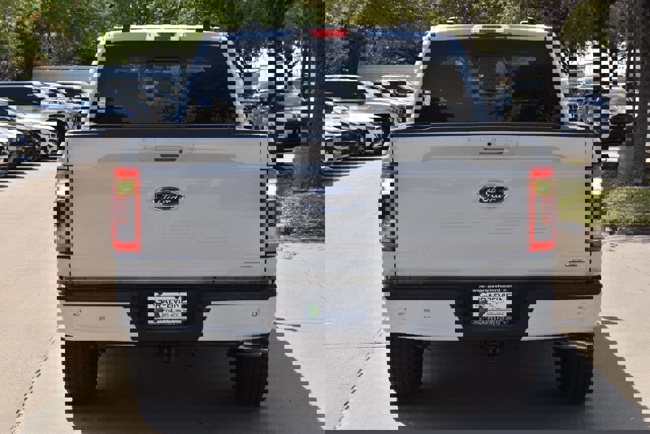 Certified 2022 Ford F150 Lariat image 7