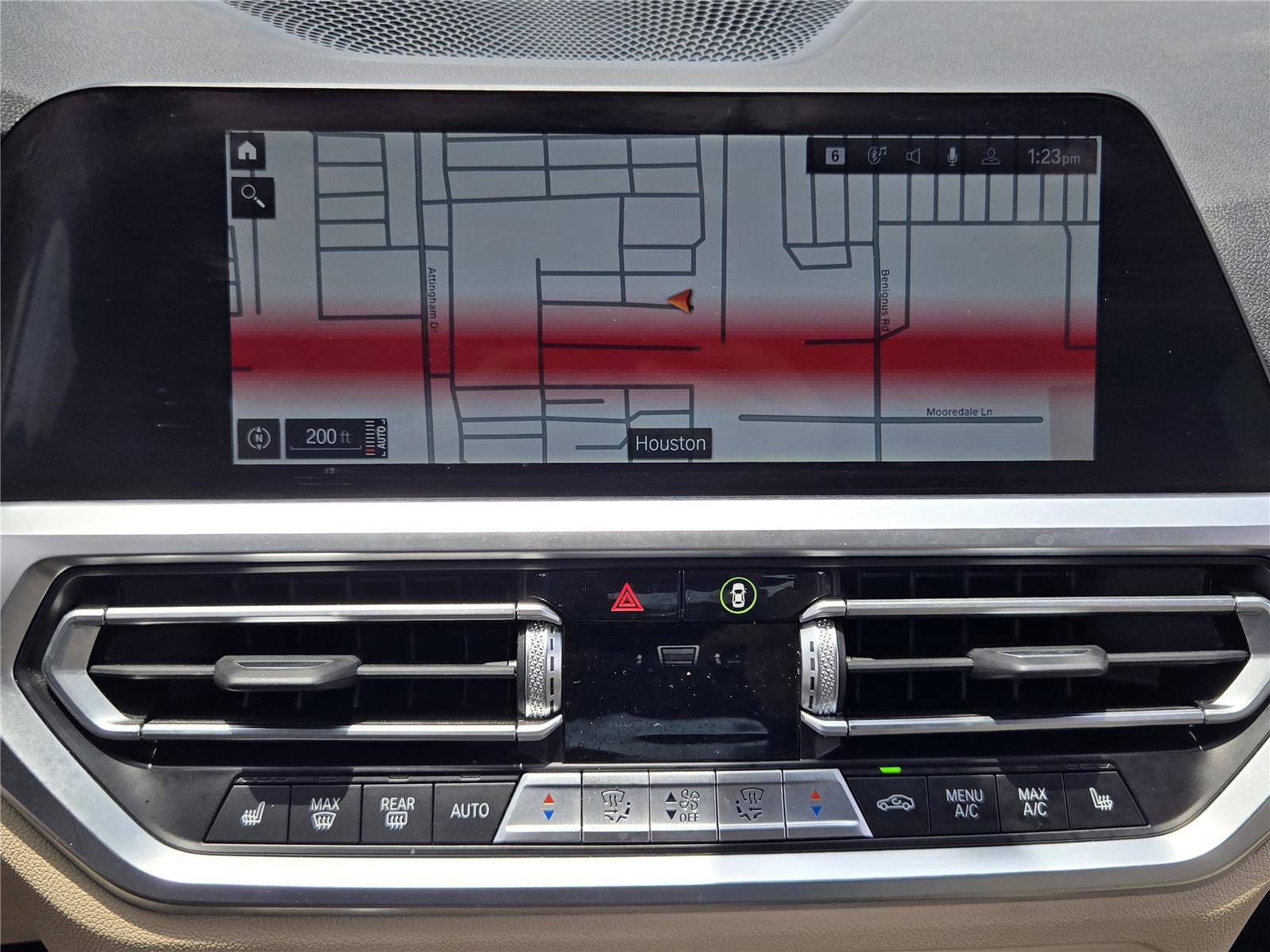 Used 2021 BMW 330i Sedan w/ Premium Package RWD image 15