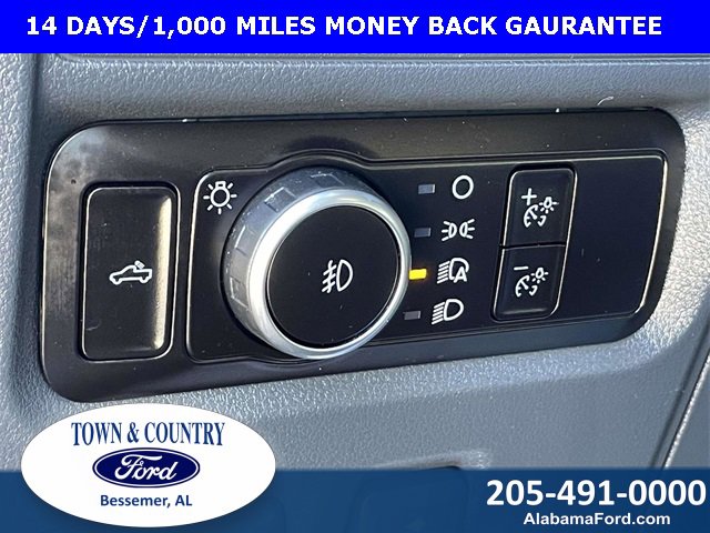 Certified 2023 Ford F150 Tremor w/ Trailer Tow Package image 30