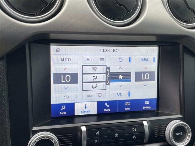 Certified 2023 Ford Mustang Premium image 12