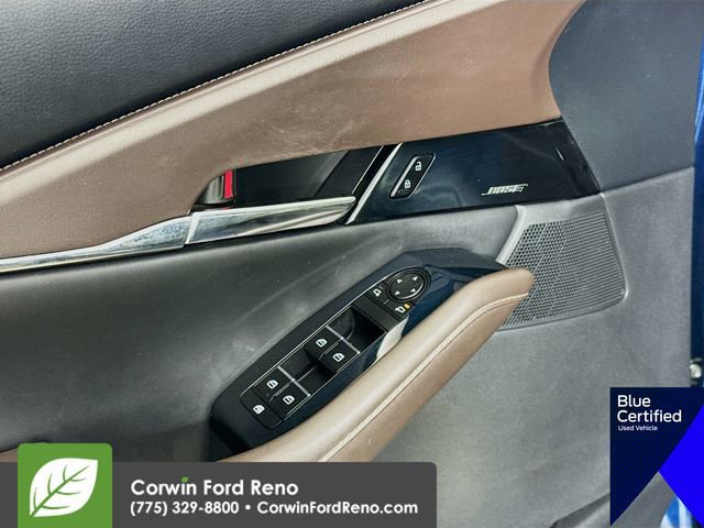 Used 2021 MAZDA CX-30 AWD 2.5 S w/ Premium Package image 21