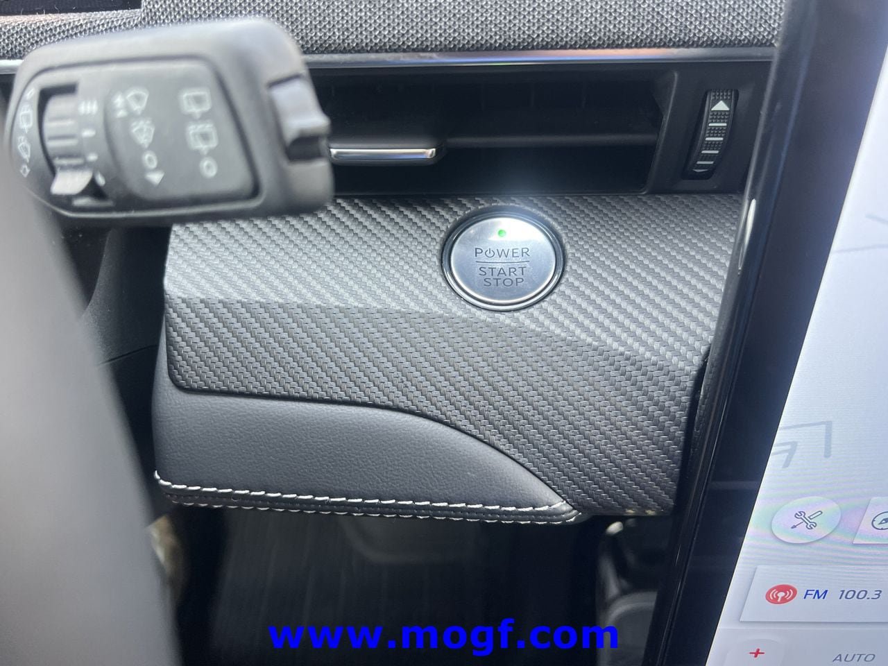 Certified 2023 Ford Mustang Mach-E Premium AWD/4WD image 9