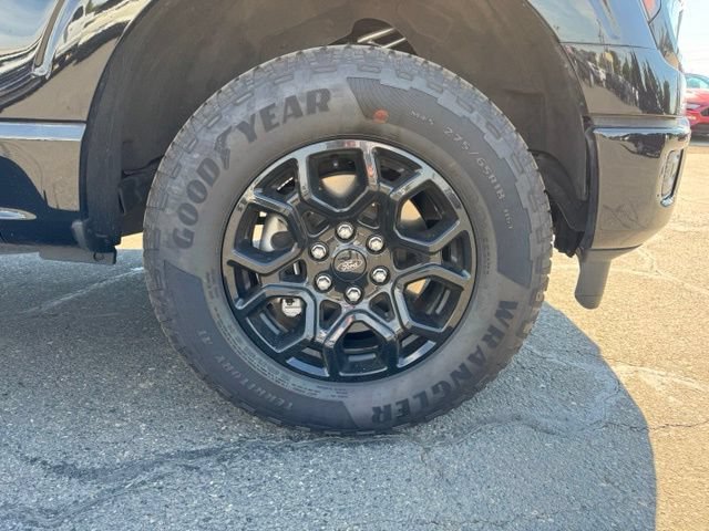 Certified 2025 Ford F150 STX AWD/4WD image 59