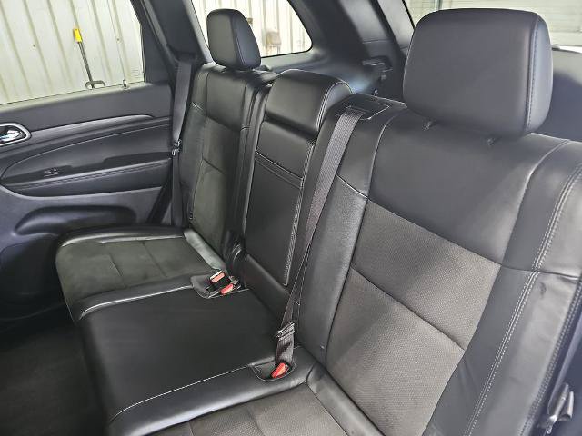 Used 2021 Jeep Grand Cherokee Laredo X AWD/4WD image 14