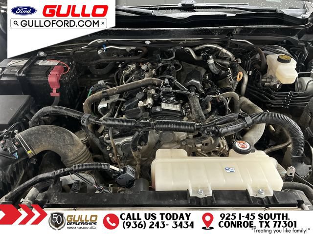 Used 2024 Toyota Tacoma TRD Off-Road AWD/4WD image 30