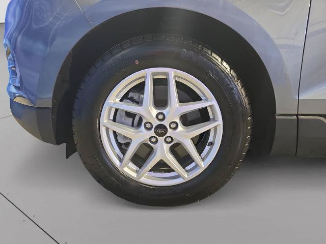 Certified 2023 Ford Edge SEL w/ Convenience Package AWD/4WD image 18