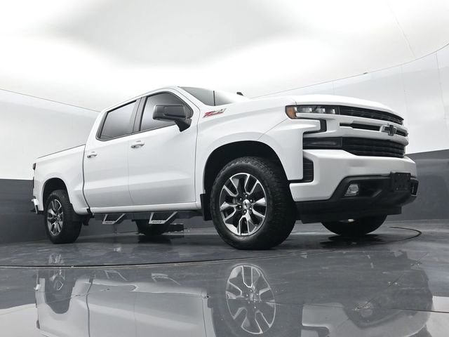 Used 2021 Chevrolet Silverado 1500 RST w/ Texas Edition Plus image 21