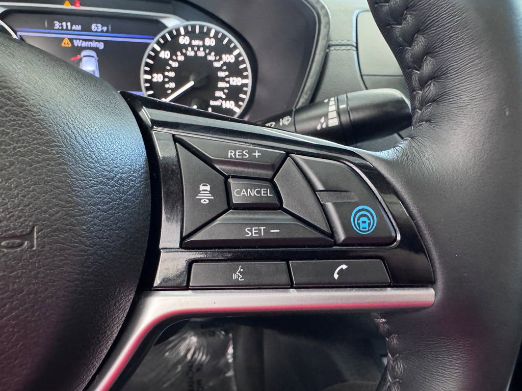 Used 2019 Nissan Altima 2.5 SV image 25