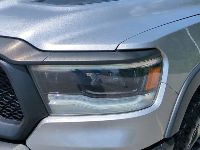 Used 2022 RAM 1500 Rebel w/ Rebel Level 2 Equipment Group AWD/4WD image 10