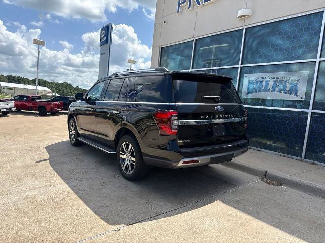 Certified 2023 Ford Expedition Limited RWD image 5