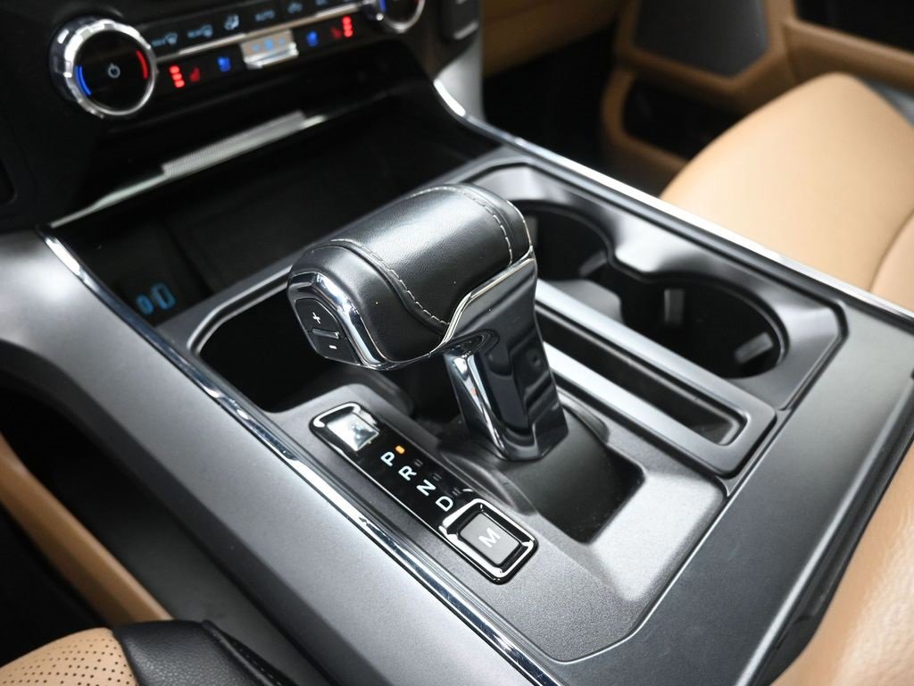 Certified 2022 Ford F150 Lariat w/ Max Trailer Tow Package image 33