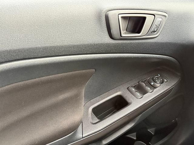 Certified 2022 Ford EcoSport SE AWD/4WD image 32