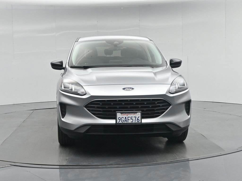 Certified 2022 Ford Escape SE w/ SE Sport Appearance Package image 31