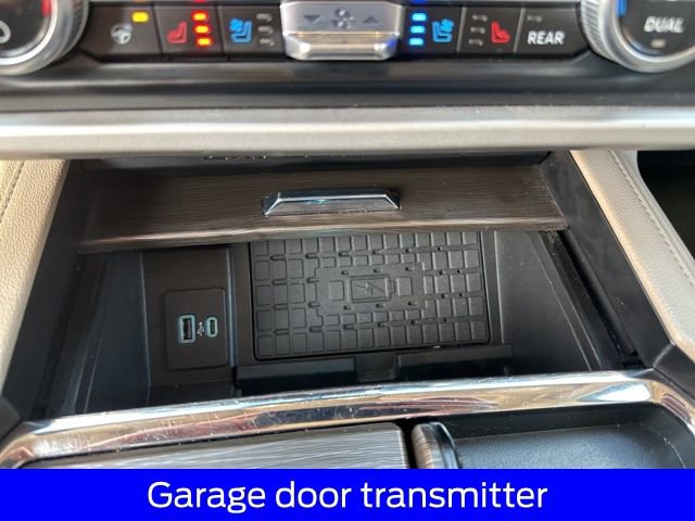 Certified 2024 Ford Expedition Max Limited image 32