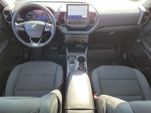 Certified 2024 Ford Bronco Sport Badlands image 13