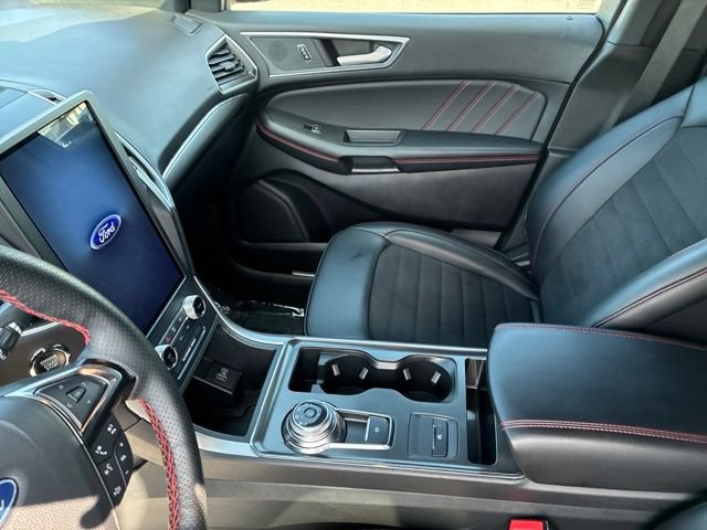 Certified 2024 Ford Edge ST-Line AWD/4WD image 73