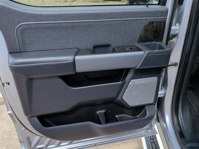 Certified 2024 Ford F350 Lariat AWD/4WD image 20