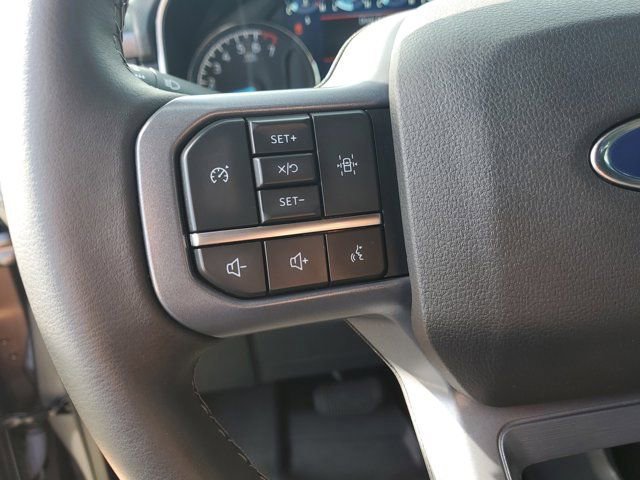 Certified 2023 Ford F150 XLT w/ Equipment Group 302A High image 28