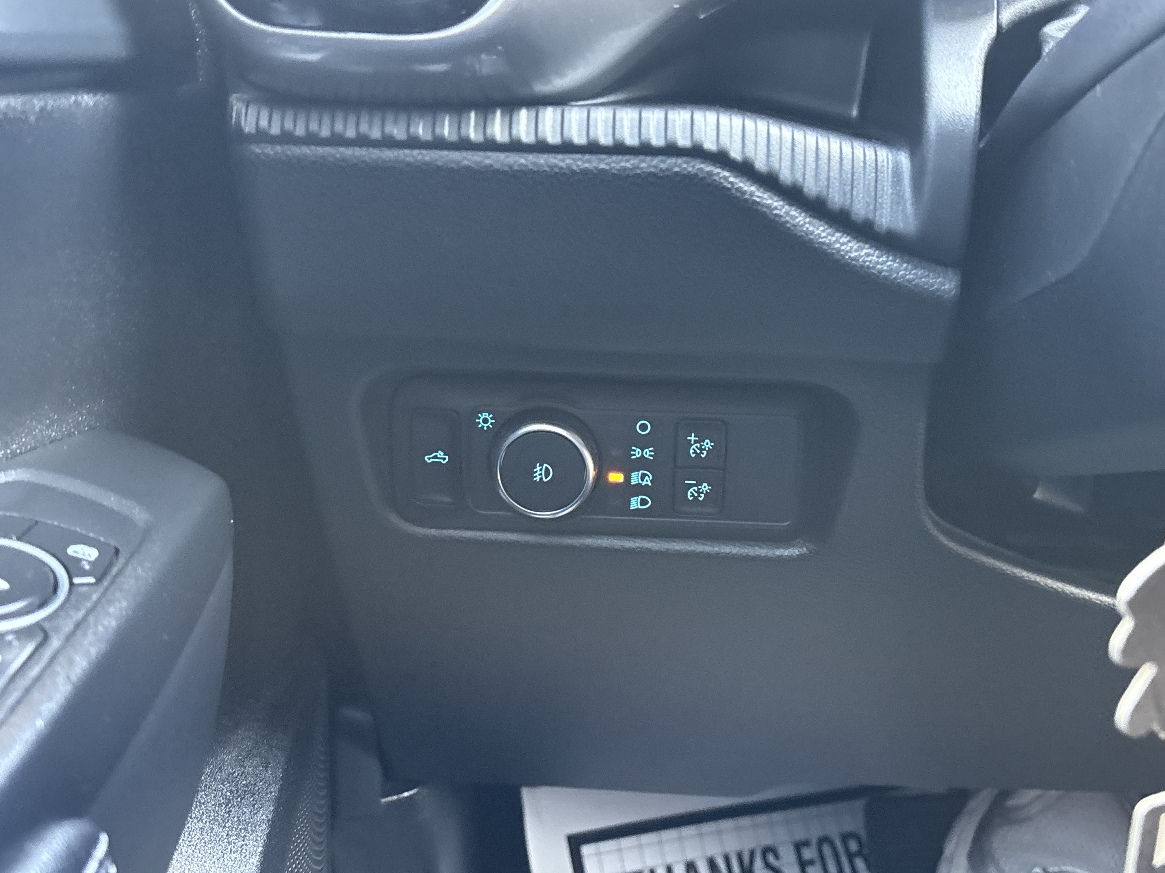 Certified 2024 Ford Ranger XLT w/ Equipment Group 301A High RWD image 35