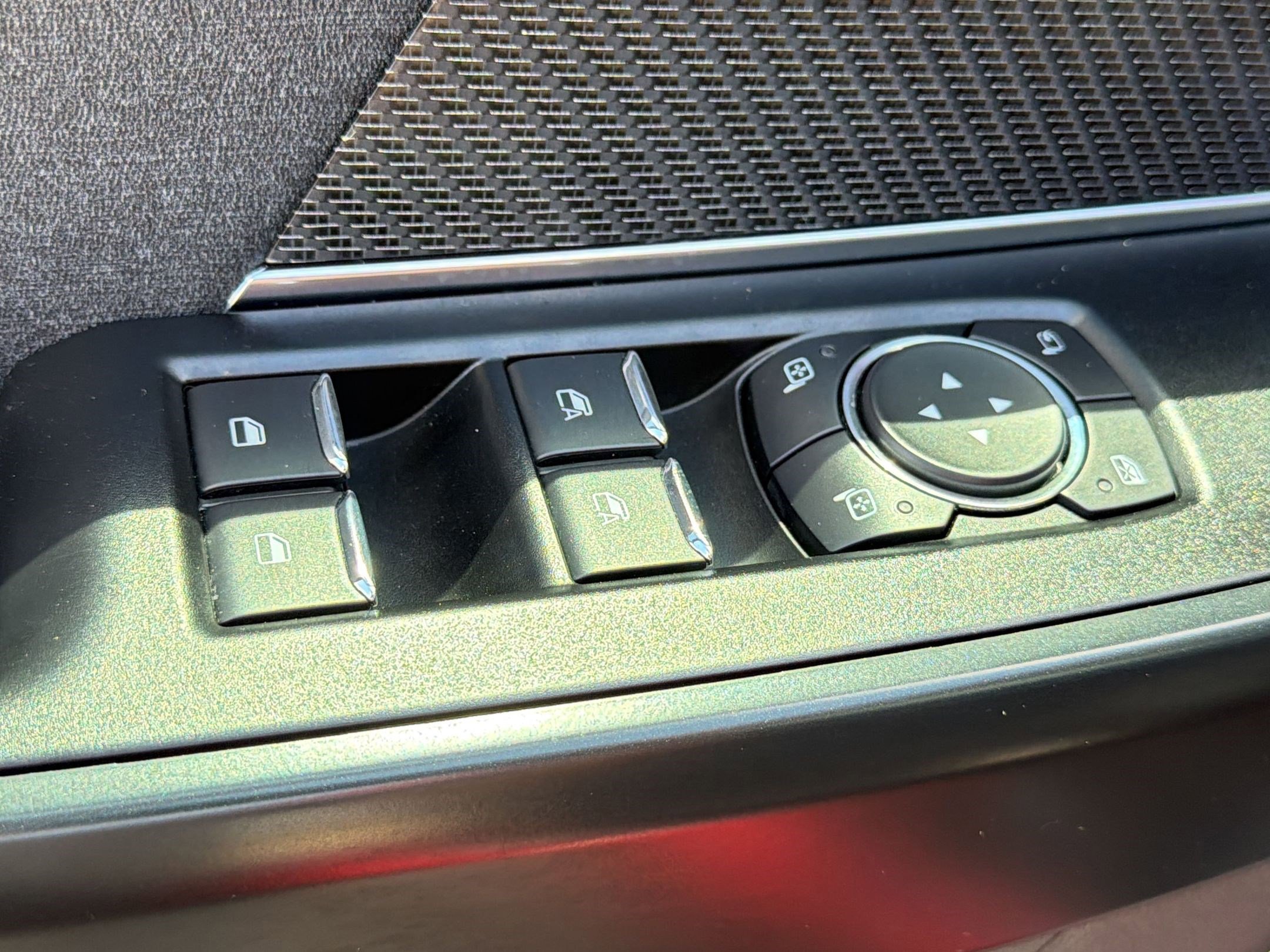 Certified 2023 Ford F150 Raptor w/ Raptor Carbon Fiber Package image 13