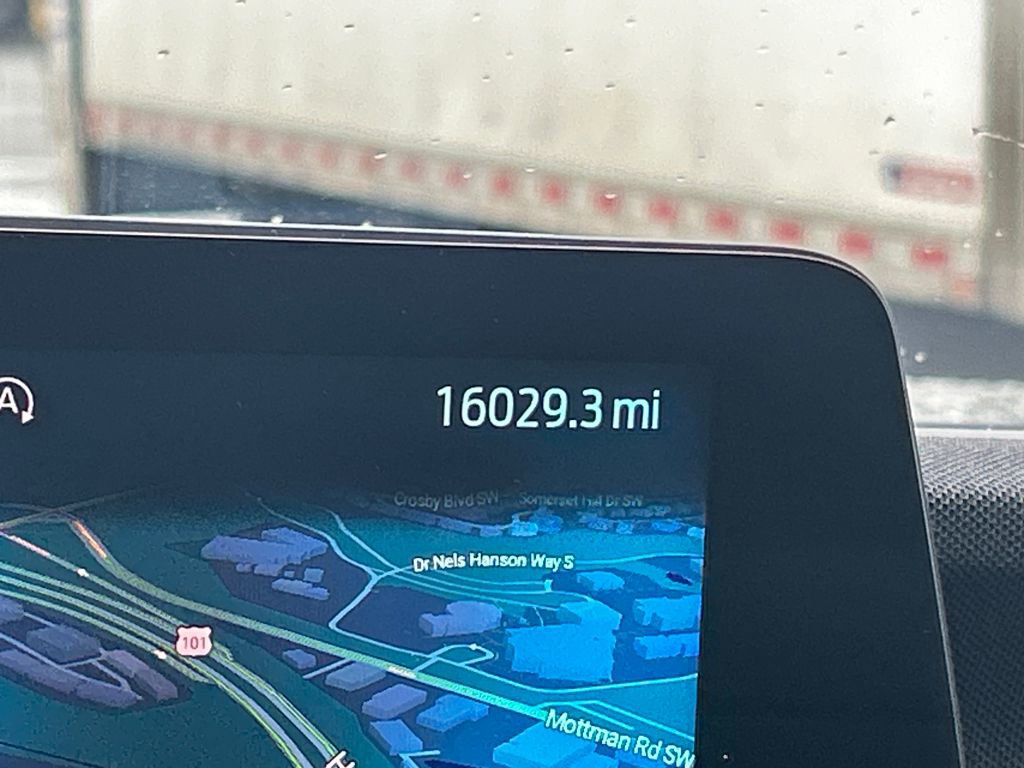 Certified 2025 Ford Expedition Active image 23