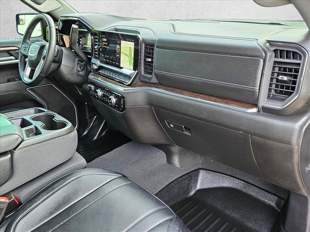 Used 2025 GMC Sierra 1500 Elevation AWD/4WD image 22