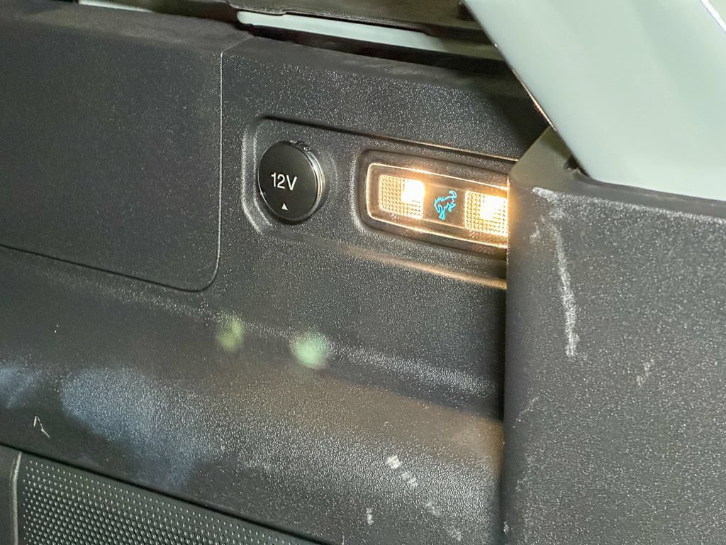 Certified 2023 Ford Bronco Outer Banks AWD/4WD image 18