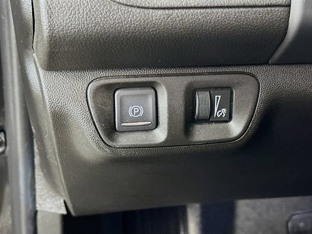 Used 2019 GMC Acadia SLT w/ Black Edition FWD image 17