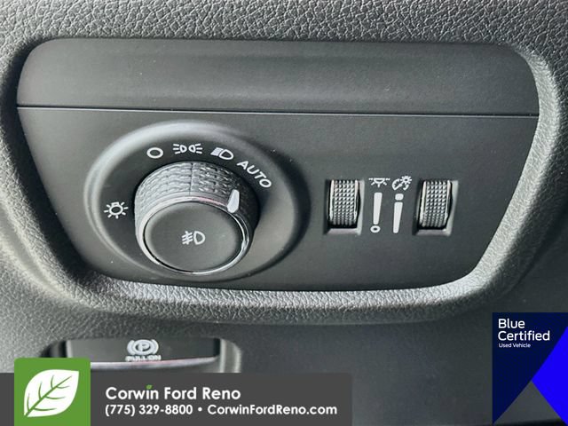 Used 2025 Jeep Grand Cherokee L Limited w/ Luxury Tech Group II AWD/4WD image 14