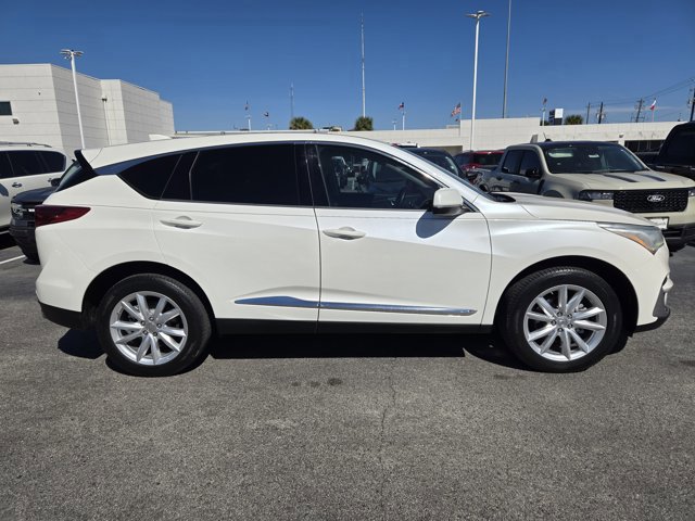 Used 2019 Acura RDX AWD video 2