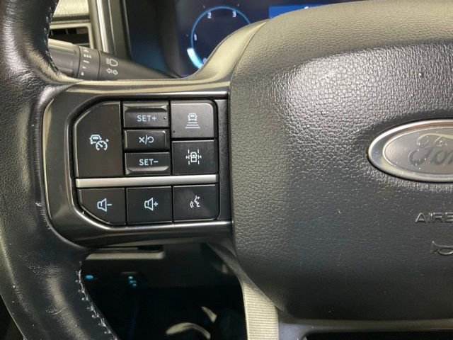 Certified 2025 Ford F250 Platinum w/ Tremor Off-Road Package image 25