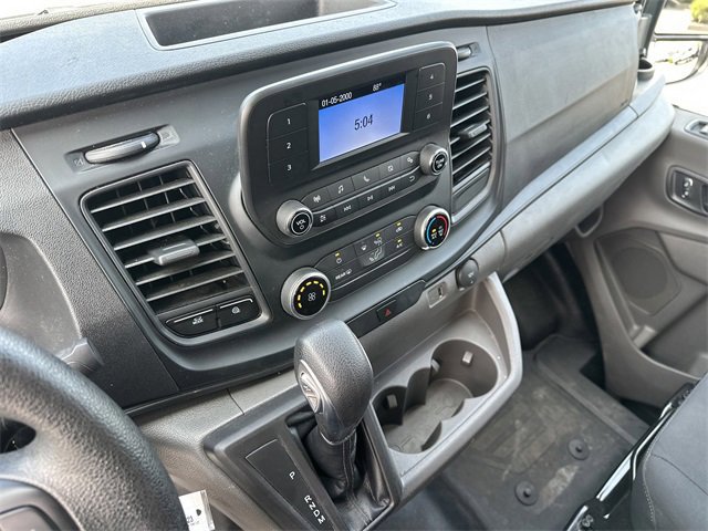 Certified 2024 Ford Transit 250 Low Roof w/ Exterior Upgrade Package image 23