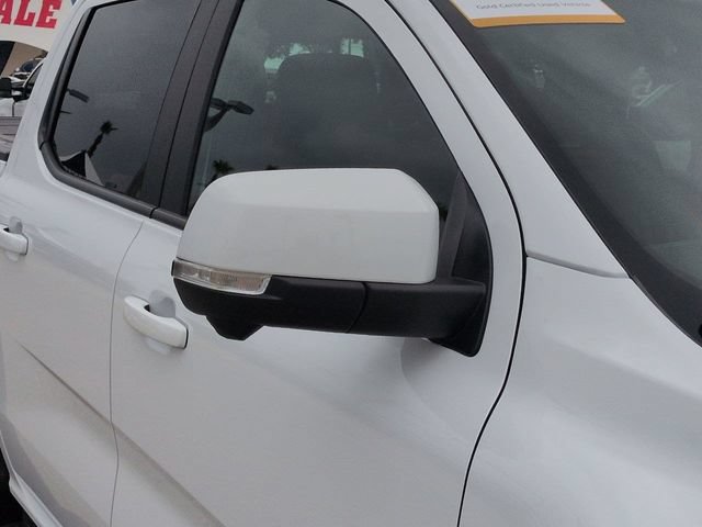 Certified 2025 Ford Ranger Raptor AWD/4WD image 12