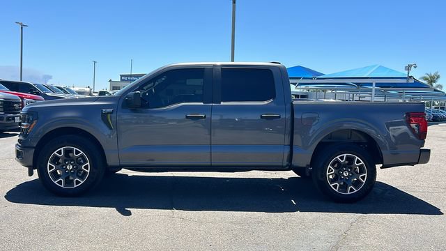 Certified 2024 Ford F150 STX RWD image 6