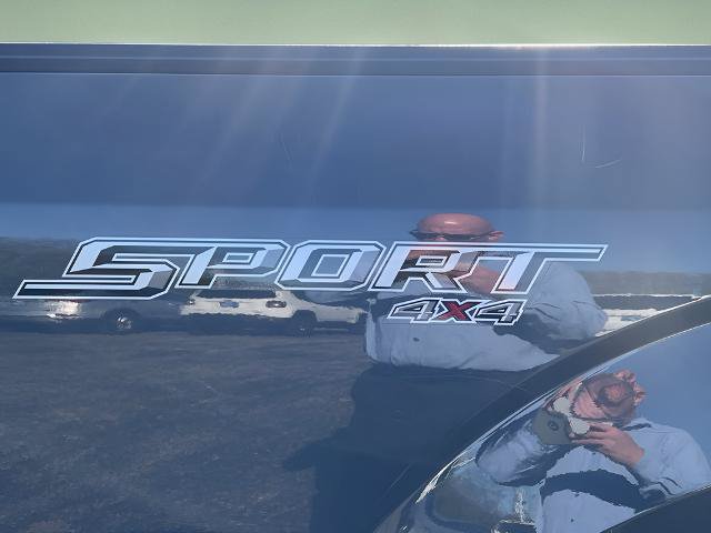 Certified 2020 Ford F150 XL w/ Equipment Group 101A Mid AWD/4WD image 9